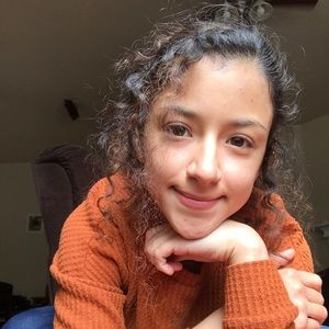 Meet your Posher, Diana